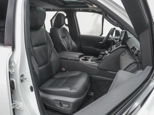 Внедорожник Toyota Land Cruiser 2021 года, 10699000 рублей, Ростов-на-Дону