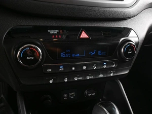 Внедорожник Hyundai Tucson 2017 года, 2175000 рублей, Аксай