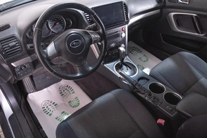 Универсал Subaru Outback 2006 года, 919000 рублей, Томск