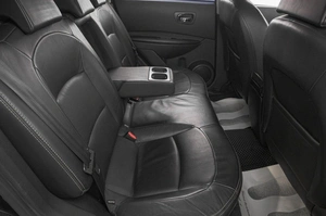 Внедорожник Nissan Qashqai 2008 года, 969000 рублей, Барнаул