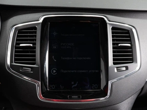 Внедорожник Volvo XC90 2017 года, 2719000 рублей, Тюмень