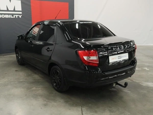 Седан ВАЗ (LADA) Granta 2024 года, 895000 рублей, Курск