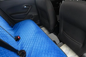 Седан Volkswagen Polo 2017 года, 1369000 рублей, Тюмень