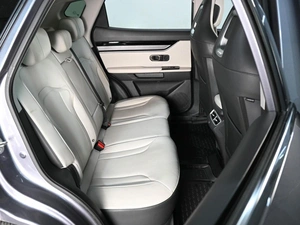 Внедорожник Jetour Dashing 2023 года, 2249000 рублей, Аксай