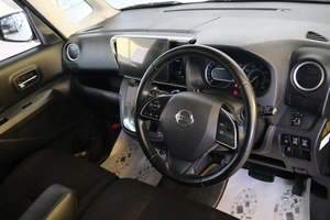 Хетчбэк Nissan Dayz Roox 2014 года, 819000 рублей, Омск