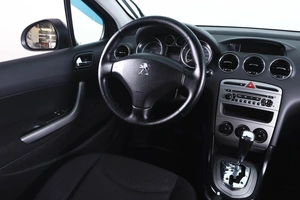 Седан Peugeot 408 2012 года, 549000 рублей, Пермь