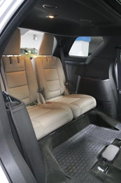 Внедорожник Ford Explorer 2013 года, 1898000 рублей, Солонцы