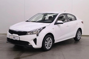 Седан Kia Rio 2021 года, 1785000 рублей, Брянск