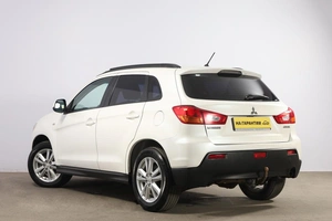 Внедорожник Mitsubishi ASX 2012 года, 1299000 рублей, Новосибирск