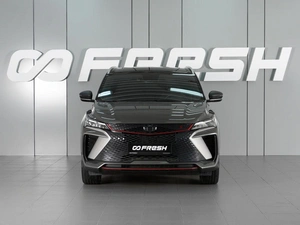 Внедорожник Geely Coolray 2024 года, 2080000 рублей, Минеральные Воды