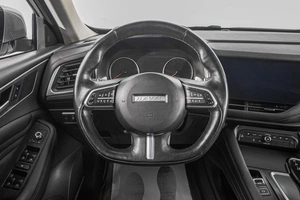 Внедорожник Haval F7 2019 года, 1499000 рублей, Барнаул