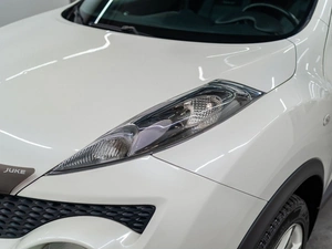 Внедорожник Nissan Juke 2013 года, 1050000 рублей, Красноярск