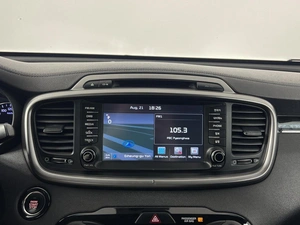 Внедорожник Kia Sorento Prime 2017 года, 2049500 рублей, Казань