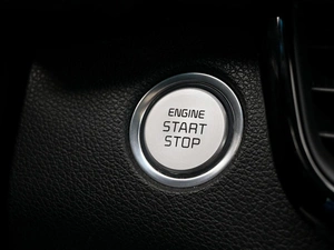 Седан Kia Optima 2019 года, 2090000 рублей, Волгоград