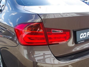 Седан BMW 3 серия 2014 года, 1689000 рублей, Владимир