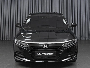 Седан Honda Accord 2018 года, 3449000 рублей, Ставрополь