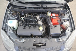 Универсал ВАЗ (LADA) Kalina 2018 года, 755000 рублей, Орёл