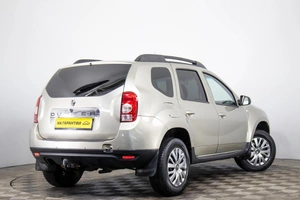 Внедорожник Renault Duster 2012 года, 739000 рублей, Пермь