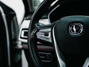 Внедорожник Changan CS75 2020 года, 1720000 рублей, Красноярск