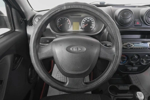Седан ВАЗ (LADA) Granta 2012 года, 449000 рублей, Кемерово