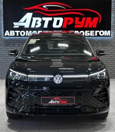 Внедорожник Volkswagen Tiguan L 2026 года, 4830000 рублей, Красноярск