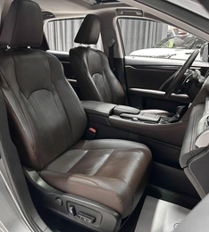 Внедорожник Lexus RX 2020 года, 4997000 рублей, Красноярск