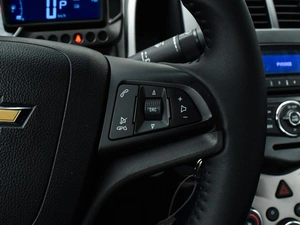 Седан Chevrolet Aveo 2012 года, 822000 рублей, Краснодар