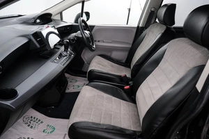 Минивэн Honda Freed 2010 года, 999000 рублей, Красноярск