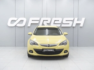 Хетчбэк Opel Astra GTC 2012 года, 747000 рублей, Ростов-на-Дону