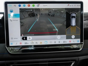 Внедорожник Volkswagen Tiguan L 2026 года, 5090000 рублей, Ставрополь