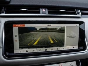 Внедорожник Land Rover Range Rover Velar 2017 года, 4700000 рублей, Краснодар