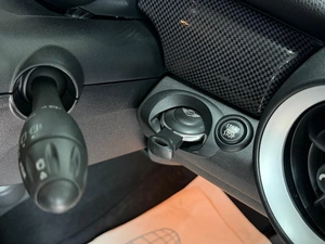 Хетчбэк MINI Cooper 2012 года, 1099000 рублей, Красноярск