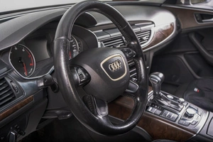 Седан Audi A6 2012 года, 1599000 рублей, Томск