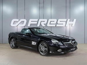 Кабриолет Mercedes-benz SL-класс AMG 2005 года, 3709000 рублей, Воронеж