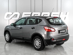 Внедорожник Nissan Qashqai 2011 года, 1199000 рублей, Ростов-на-Дону