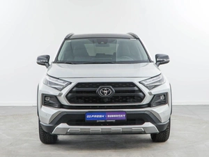 Внедорожник Toyota RAV4 2024 года, 4109050 рублей, Москва