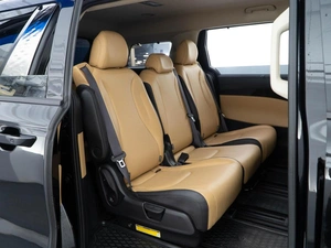 Минивэн Kia Carnival 2022 года, 3897444 рублей, Москва