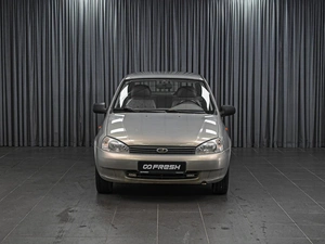 Седан ВАЗ (LADA) Kalina 2009 года, 339000 рублей, Ставрополь