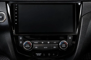 Внедорожник Nissan X-Trail 2016 года, 1389000 рублей, Челябинск