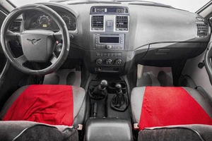 Внедорожник УАЗ Patriot 2012 года, 649000 рублей, Барнаул