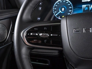 Внедорожник Chery Tiggo 7 Pro Max 2024 года, 2299000 рублей, Волгоград