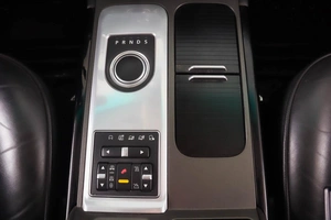 Внедорожник Land Rover Range Rover 2011 года, 2249000 рублей, Пермь