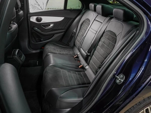 Седан Mercedes-benz C-класс 2020 года, 2764000 рублей, Воронеж