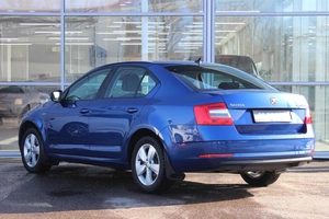 Лифтбек Skoda Octavia 2018 года, 1880000 рублей, Ярославль