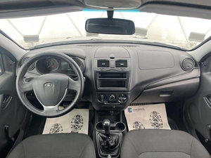 Лифтбек ВАЗ (LADA) Granta 2019 года, 600000 рублей, Клинцы