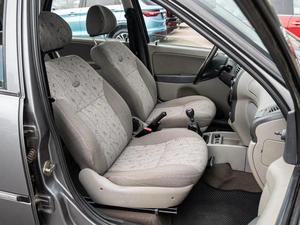 Хетчбэк ВАЗ (LADA) Kalina 2010 года, 340000 рублей, Краснодар