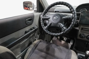 Внедорожник Nissan X-Trail 2007 года, 749000 рублей, Новокузнецк