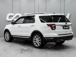 Внедорожник Ford Explorer 2019 года, 4299000 рублей, Ростов-на-Дону