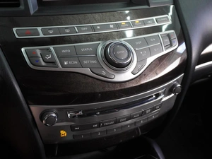 Внедорожник Infiniti QX60 2015 года, 1855000 рублей, Воронеж