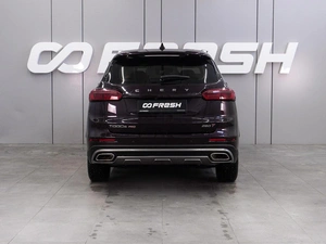 Внедорожник Chery Tiggo 8 Pro 2022 года, 2334000 рублей, Воронеж